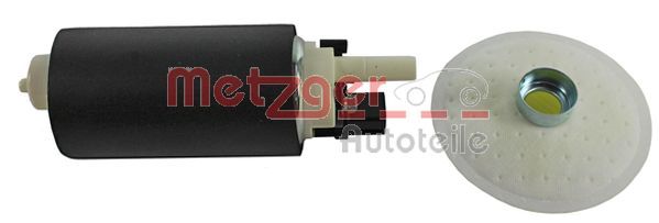 Pompa paliwa METZGER AUTOTEILE 2250168