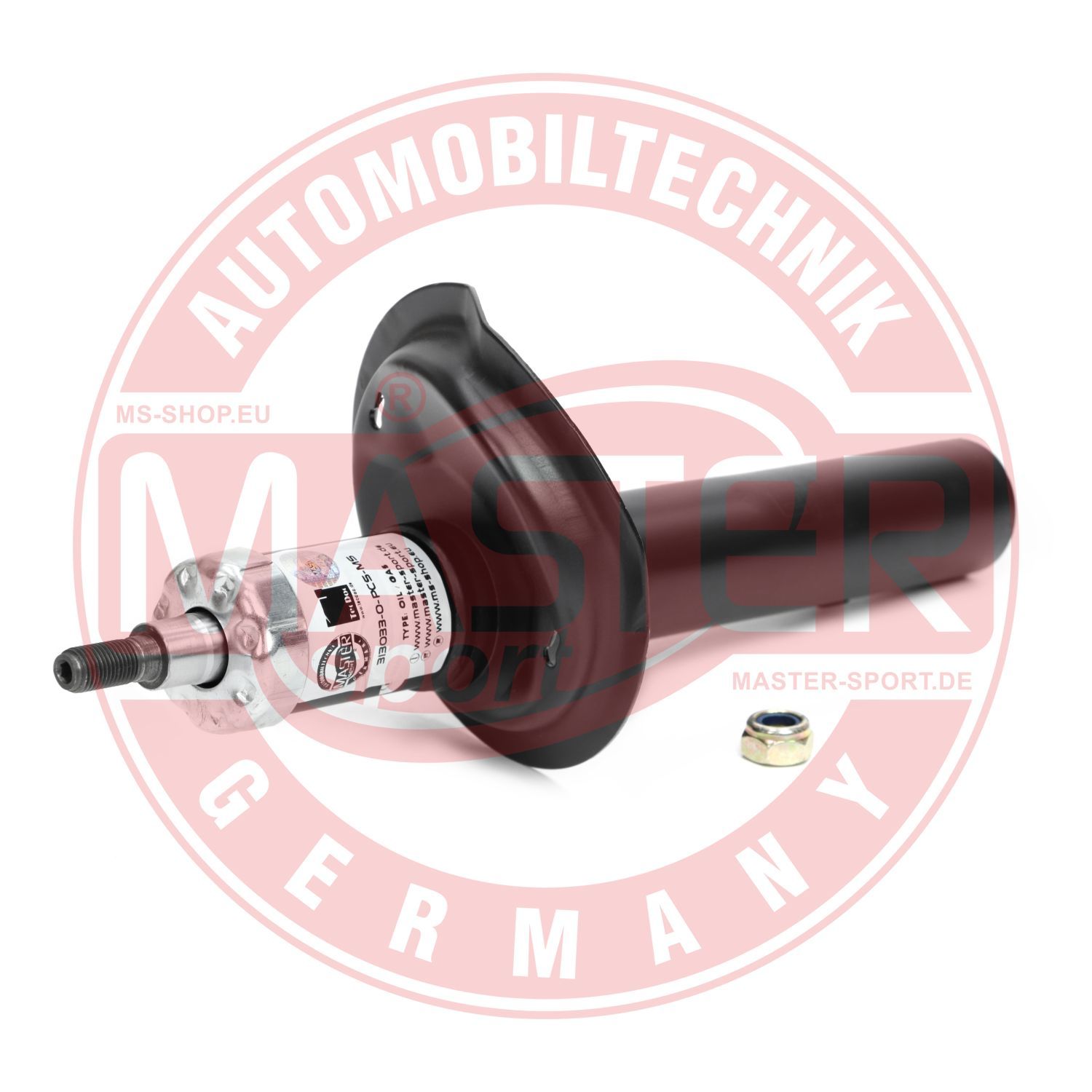 Amortyzator MASTER-SPORT GERMANY 313033-O-PCS-MS
