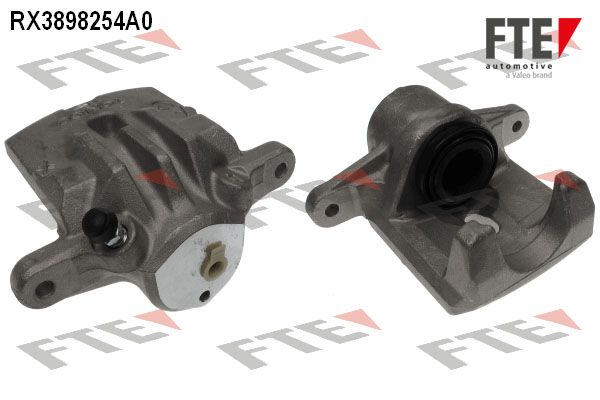 Zacisk hamulca FTE 9290649
