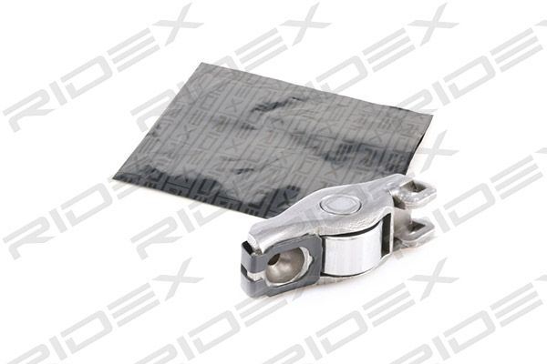 Dźwignia, sterowanie silnika RIDEX 561R0047