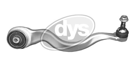 Wahacz, zawieszenie koła DYS 26-26960