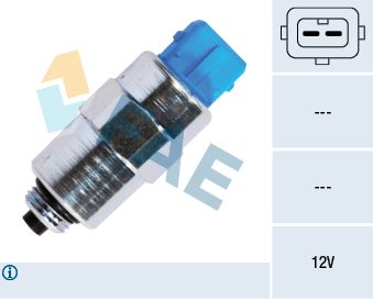 opritor,injectie FAE 73020