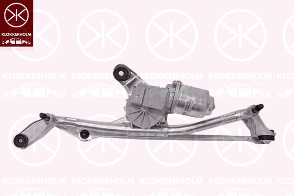 Czyszczenie szyb KLOKKERHOLM 60413279