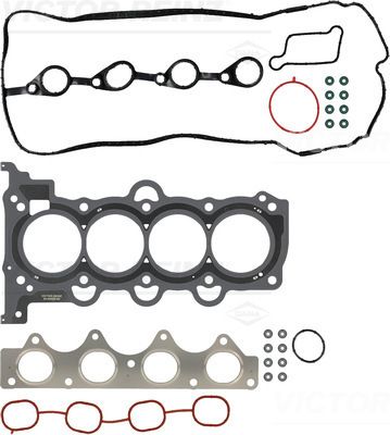 Zestaw uszczelek, głowica cylindrów VICTOR REINZ 02-54020-05