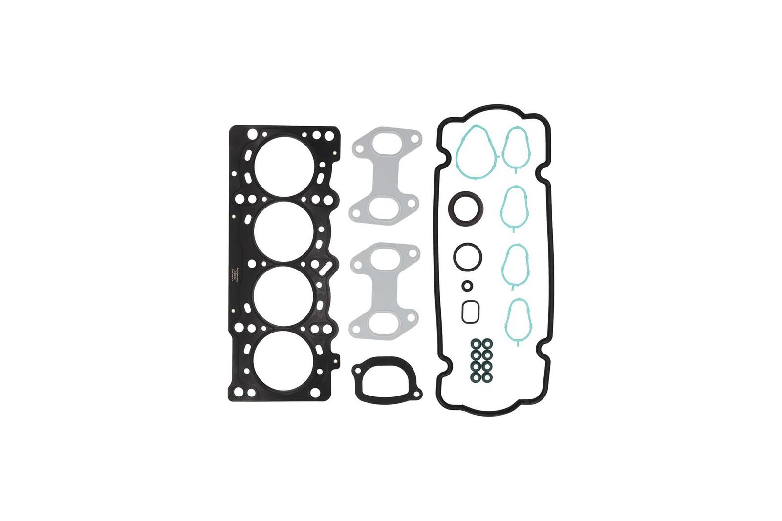 Blīvju komplekts, Motora bloka galva