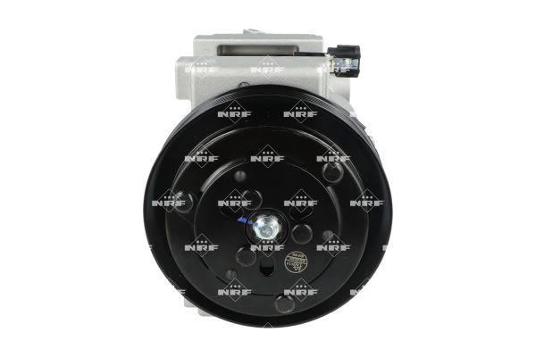 Compresor, climatizare NRF 320274