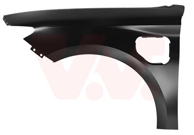 Aripa VAN WEZEL 4950659