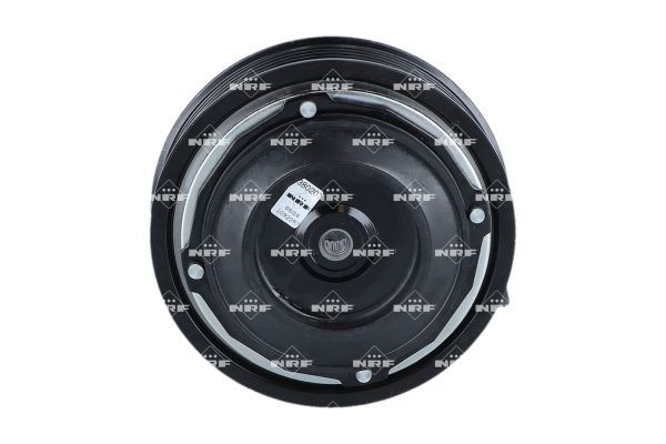 Cupla magnetica, compresor climatizare NRF 380207