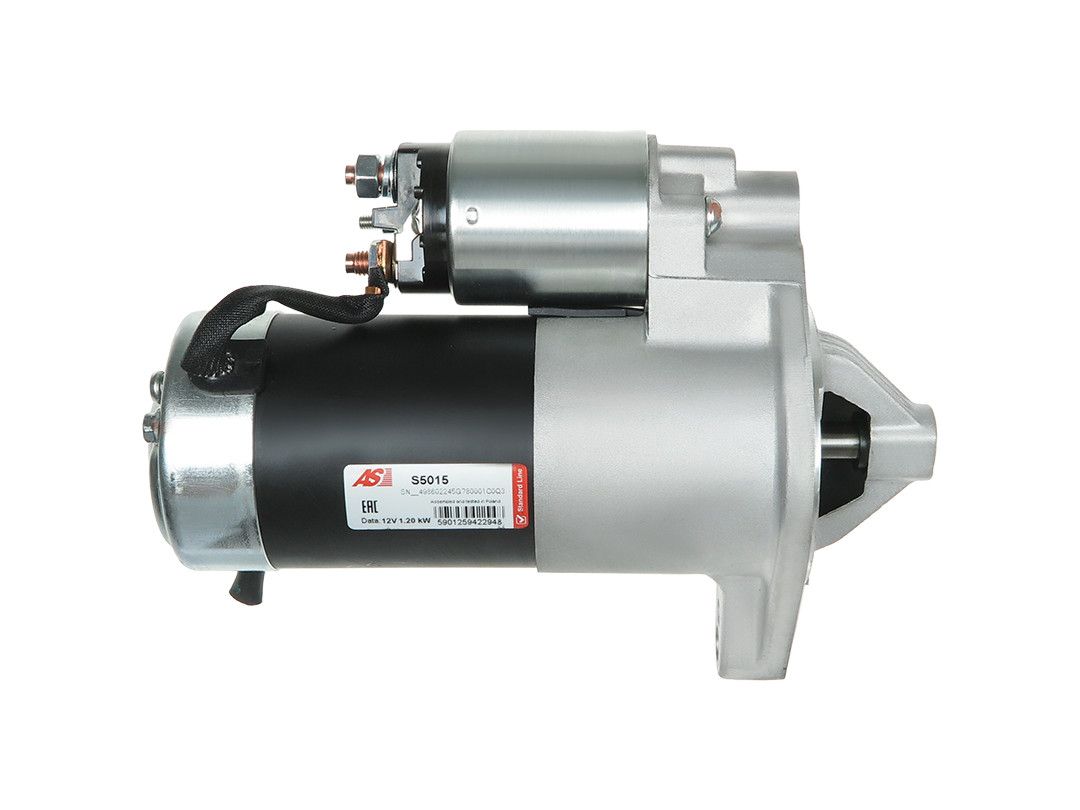 Levně Startér AS-PL S5015