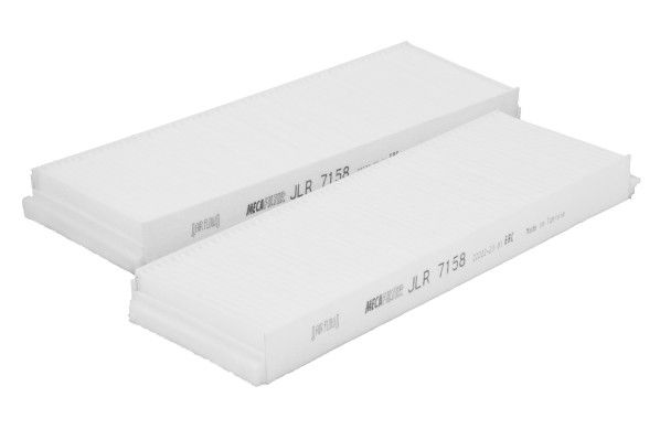 Filtre, air de l'habitacle