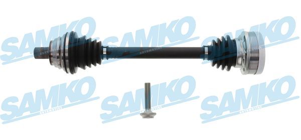 Wał napędowy SAMKO DS60094