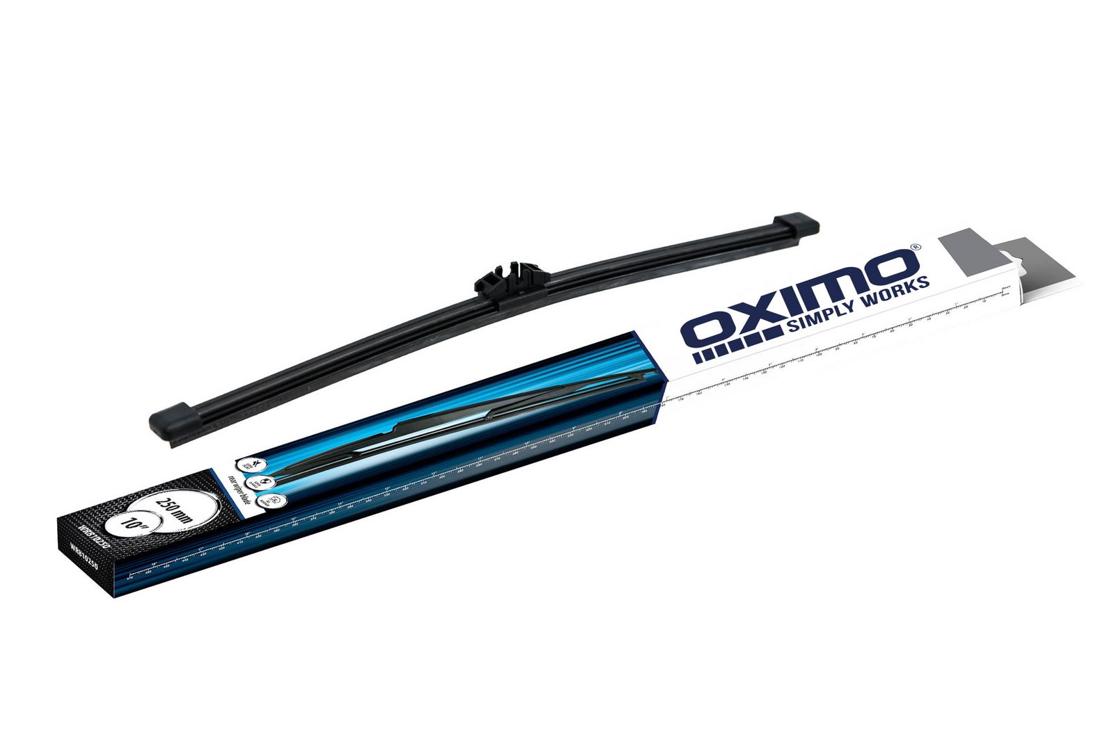 lamela stergator OXIMO SIMPLY WORKS WR810250