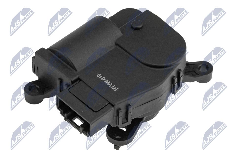 Regulēšanas elements, Jaucējkrāns