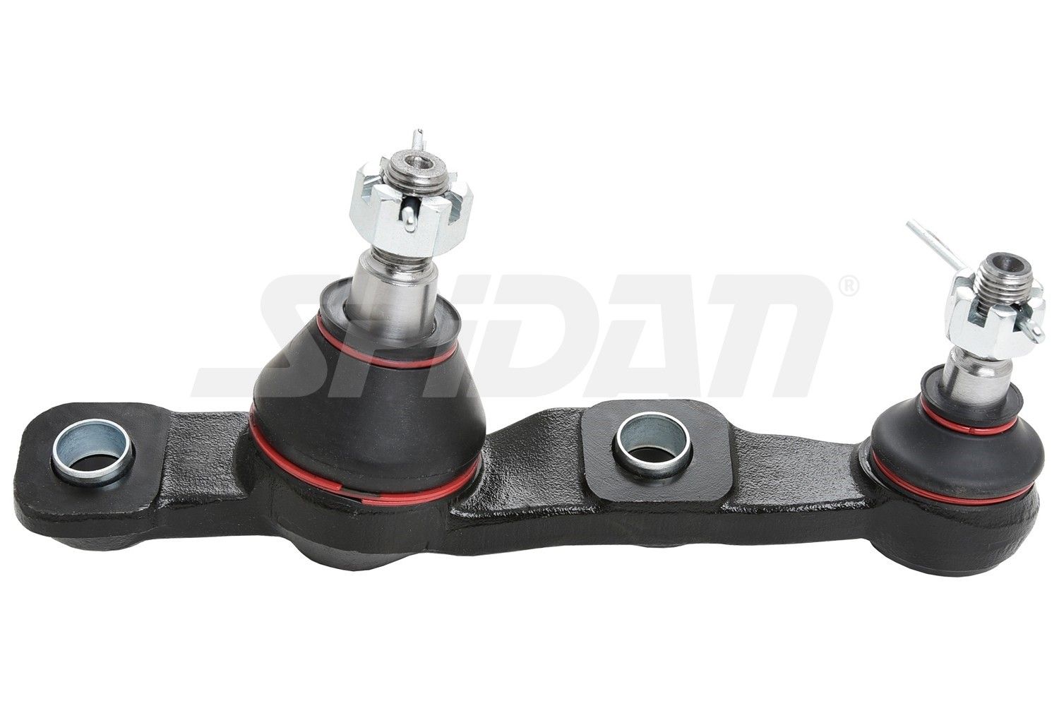 Pivot SPIDAN CHASSIS PARTS 59142