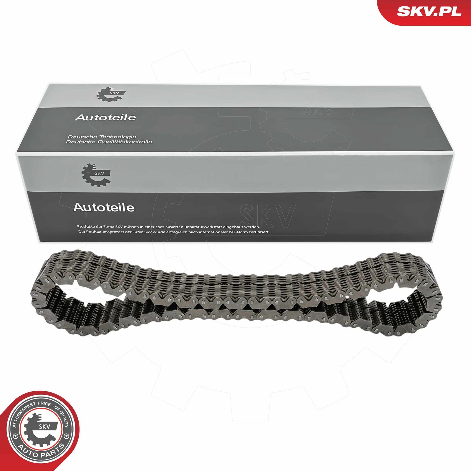 E-shop Rozvodovka ESEN SKV 97SKV312