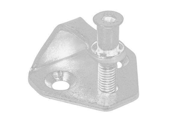 Ghid, buton de inchidere PACOL IVE-DE-012