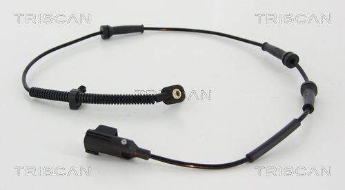 Czujnik, prędkość obrotowa koła KAWE 8180 17103