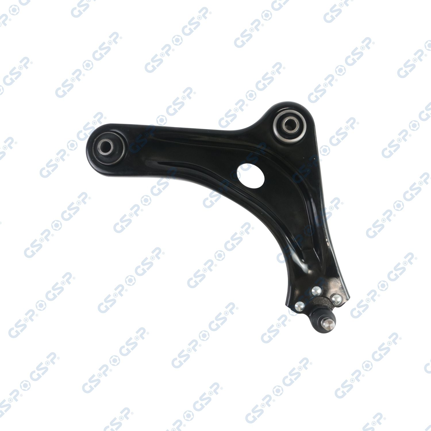 Рычаг независимой подвески колеса, подвеска колеса