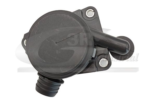 Kit de réparation, ventilation du carter-moteur OE MERCEDES A6420101891