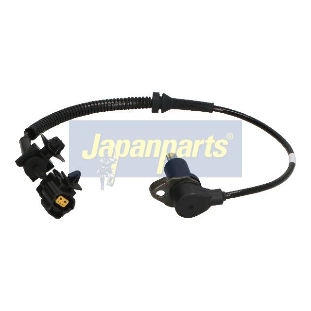 senzor,turatie roata JAPANPARTS ABS-W16