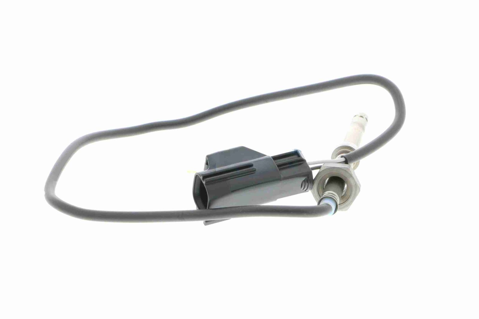 Capteur, température des gaz