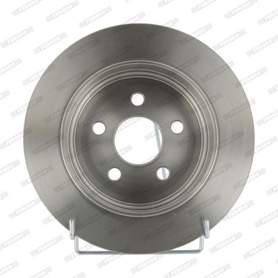 Tarcza hamulcowa FERODO DDF1026