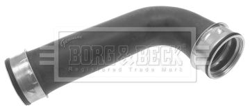 Borg & Beck - Charger Intake Hose