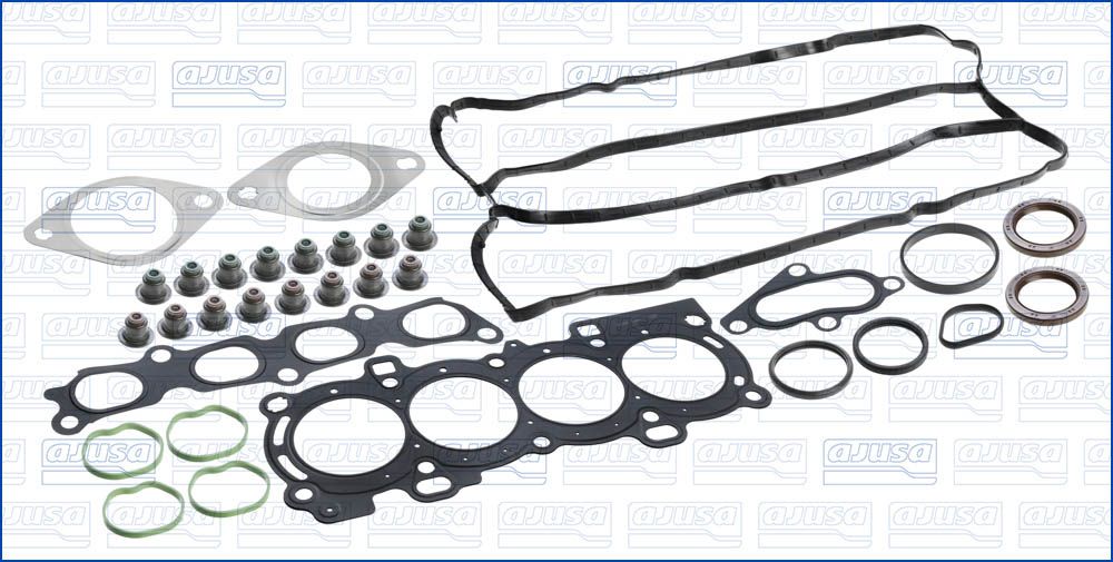 Set garnituri, chiulasa AJUSA 52218000