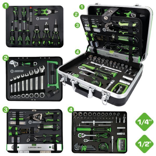 KS TOOLS 5120145