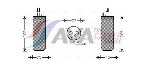 Осушитель, кондиционер
