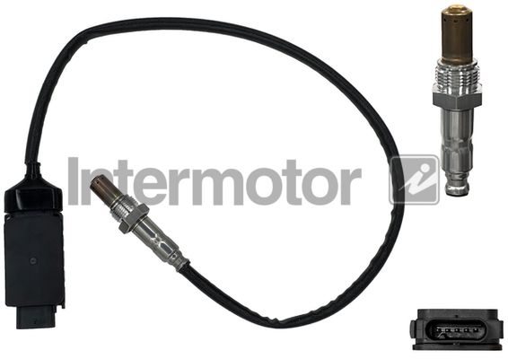 Czujnik NOx, katalizator NOx INTERMOTOR 69026