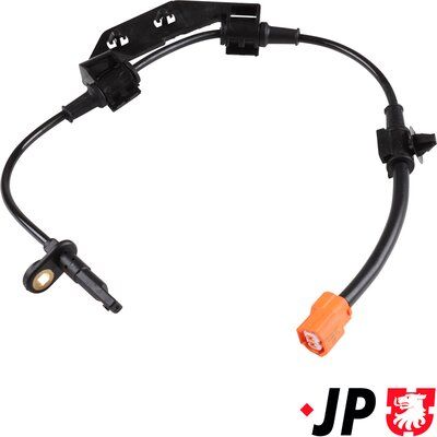 senzor,turatie roata JP Group 3497104480