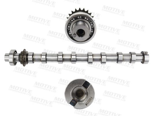 Ax cu came MOTIVE T4460