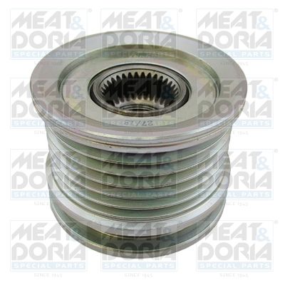 Alternator - sprzęgło jednokierunkowe MEAT & DORIA 45020
