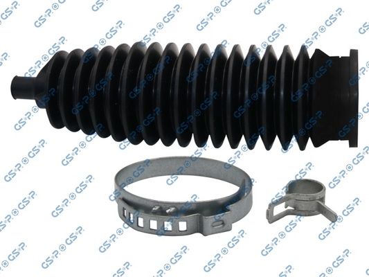 Zestaw osłon, układ kierowniczy GSP 540210S