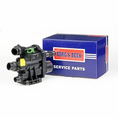 Termostat, środek chłodzący BORG & BECK BBT532