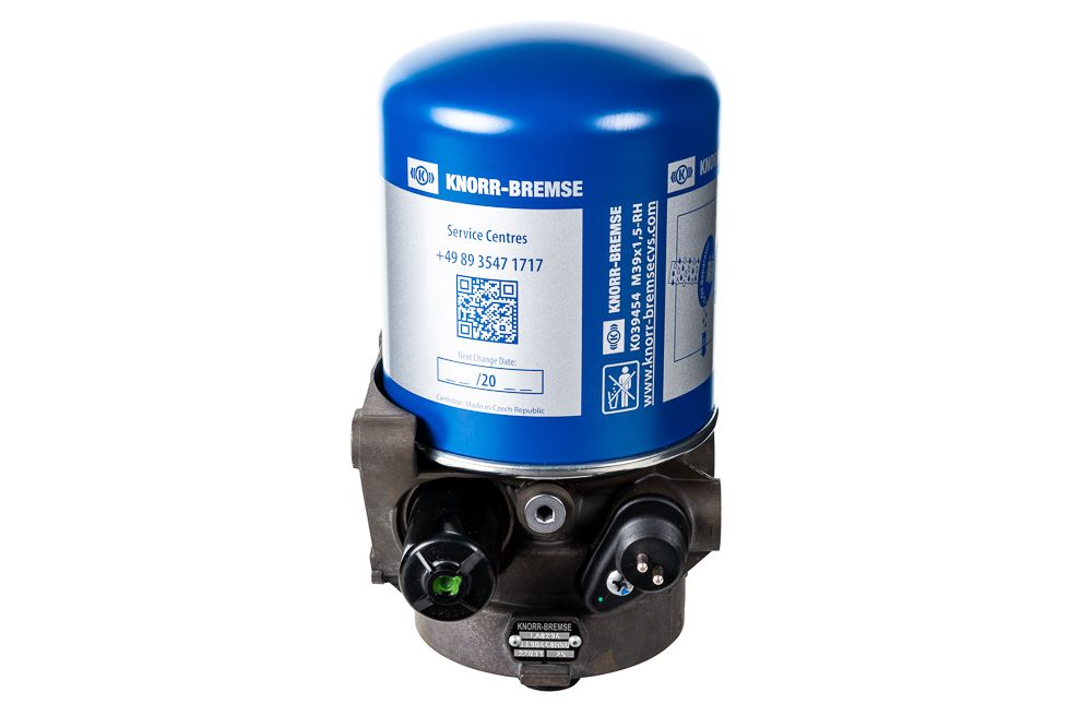 Uscator aer, sistem compresor KNORR-BREMSE II30448N50