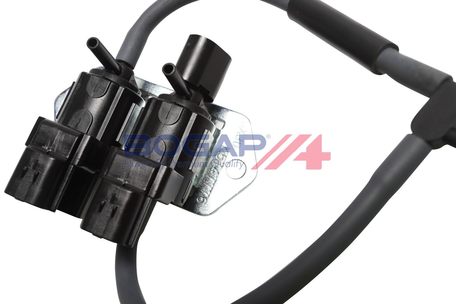 WŁĄCZNIK NAPĘDU ELEKTROZAWÓR PRZEDNIEGO MOSTU MITSUBISHI PAJERO VI 3.2DID / 3.8V6 ORYGINAŁ OE MITSUBISHI 8657A031