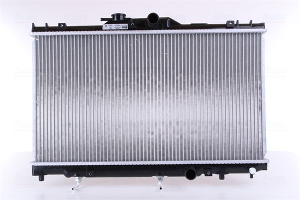 Chladič, chlazení motoru NISSENS 646281