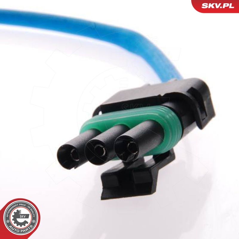 Levně Lambda sonda ESEN SKV 09SKV009