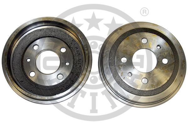 Bęben hamulcowy OPTIMAL BT-0260