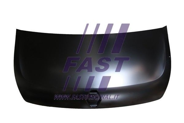 Pokrywa komory silnika FAST FT89130