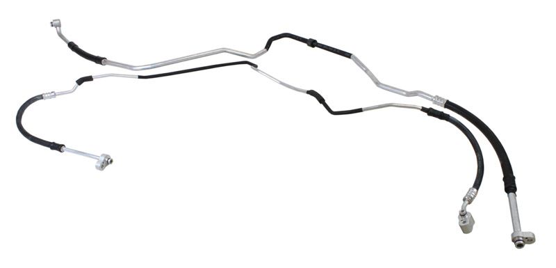 conducta presiune variabila,aer conditionat MAXGEAR AC930054