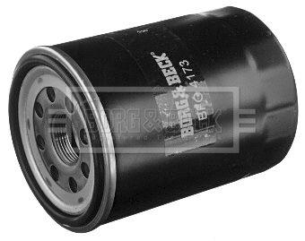 Filtr oleju BORG & BECK BFO4173