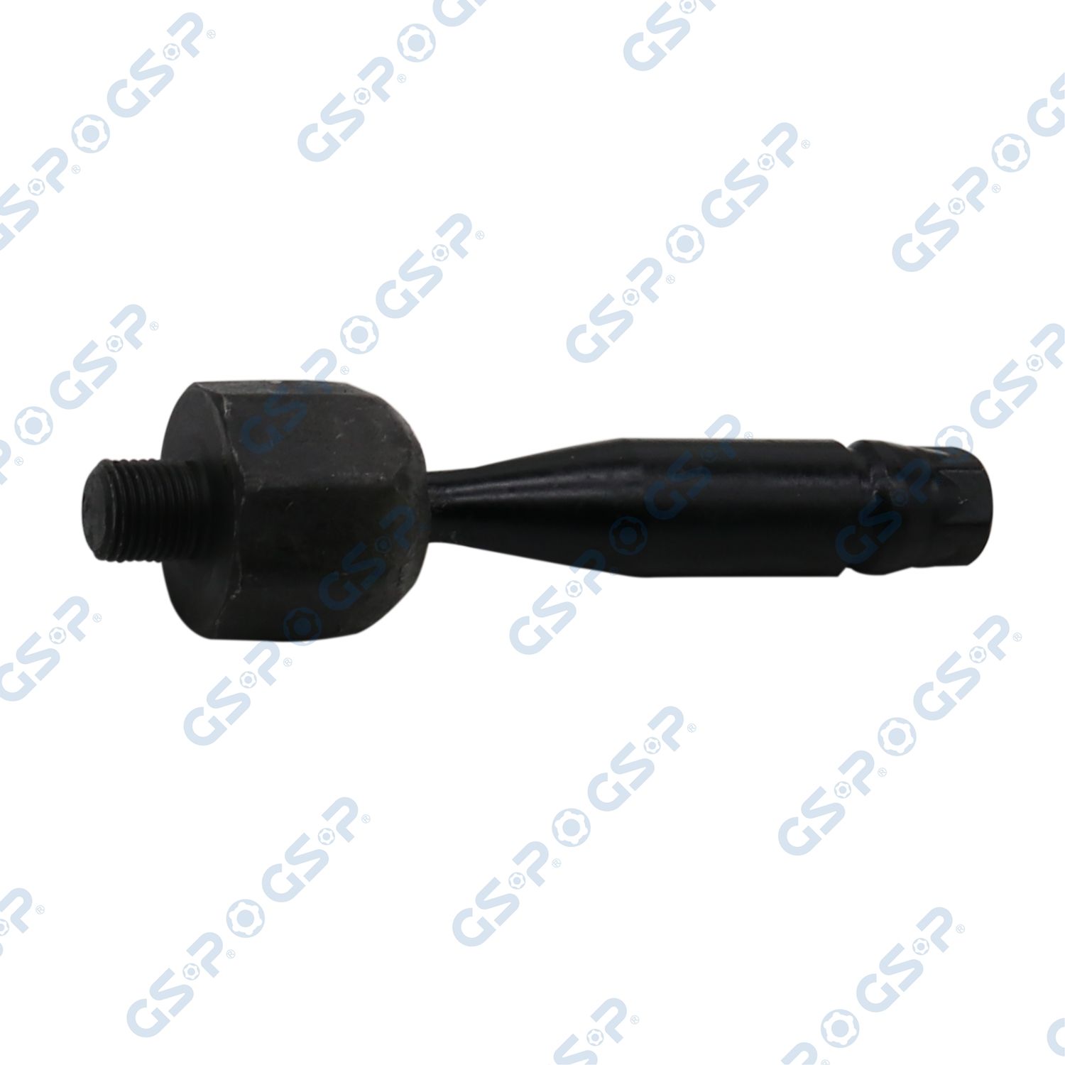 Осевой шарнир, рулевая тяга