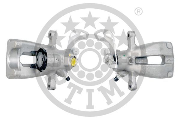 Zacisk hamulca OPTIMAL BC-1260L