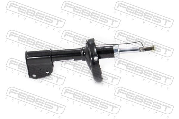 Amortyzator FEBEST 2407G-007F
