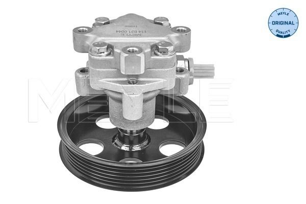 Levně Hydraulické čerpadlo, řízení MEYLE 114 631 0044