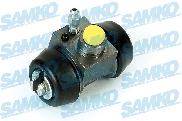 Cylinderek hamulcowy SAMKO C04671