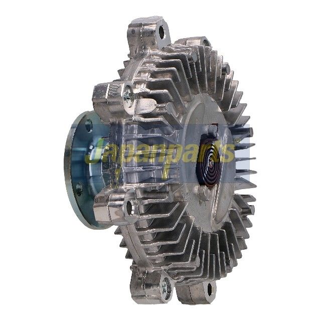 Levně Spojka, větrák chladiče JAPANPARTS VC-500